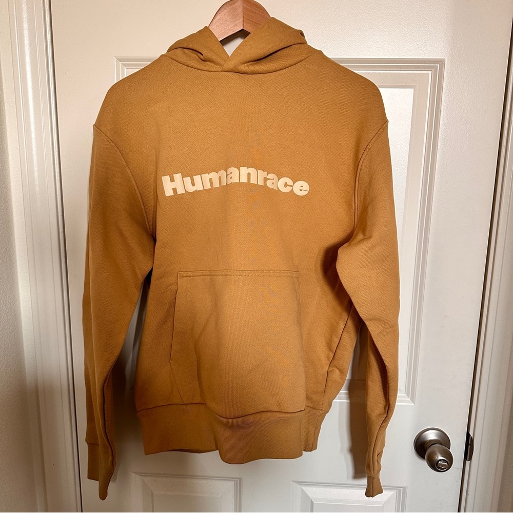 Adidas Pharrell Williams Hoodie